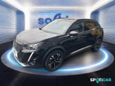 Peugeot 2008 occasion année 2021 boite Manuelle Annonce Peugeot 2008 occasion Essence 1.2 PureTech 130ch S&S Allure Pack à Hazebrouck