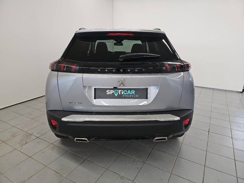 Peugeot 2008 1.2 PureTech 130ch S&S Allure Pack  occasion  ILLZACH - photo n6