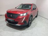 Peugeot 2008 1.2 PureTech 130ch S&S Allure Pack   ILLZACH 68
