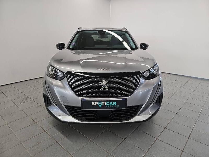 Peugeot 2008 1.2 PureTech 130ch S&S Allure Pack  occasion  ILLZACH - photo n2