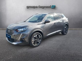 Peugeot 2008 occasion année 2021 boite Manuelle Annonce Peugeot 2008 occasion Essence 1.2 PureTech 130ch S&S Allure Pack à Le Havre