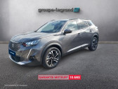 Annonce Peugeot 2008 occasion Essence 1.2 PureTech 130ch S&S Allure Pack � Le Havre