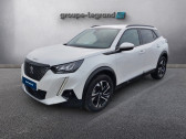 Peugeot 2008 occasion année 2021 boite Manuelle Annonce Peugeot 2008 occasion Essence 1.2 PureTech 130ch S&S Allure Pack à Le Havre