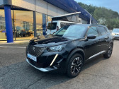 Annonce Peugeot 2008 occasion Essence 1.2 PURETECH 130CH S&S ALLURE PACK  Albi