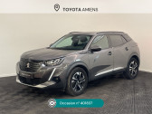 Annonce Peugeot 2008 occasion Essence 1.2 PureTech 130ch S&S Allure Pack  Rivery