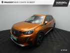 Peugeot 2008 occasion année 2021 boite Manuelle Annonce Peugeot 2008 occasion Essence 1.2 PureTech 130ch S&S Allure Pack à Brie-Comte-Robert