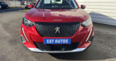 Peugeot 2008 occasion année 2020 boite Manuelle Annonce Peugeot 2008 occasion Essence 1.2 PureTech 130ch S&S Allure à Talange
