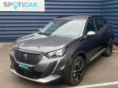 Peugeot 2008 1.2 PureTech 130ch S&S Allure   Hoenheim 67
