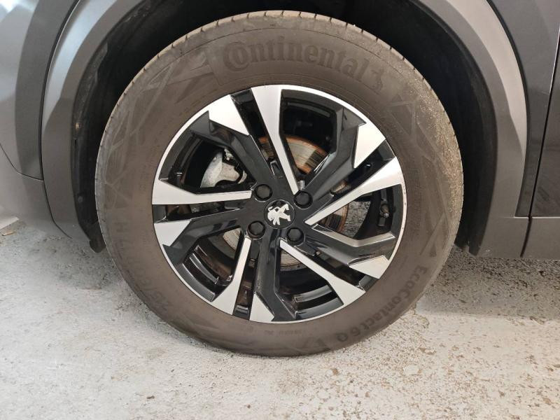 Peugeot 2008 1.2 PureTech 130ch S&S Allure  occasion  ILLZACH - photo n9