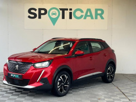 Peugeot 2008 , garage PEUGEOT SAVERNE  Otterswiller