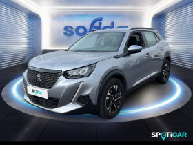 Peugeot 2008 occasion 2020 mise en vente à Calais par le garage Peugeot Calais - SOFIDA AUTO - photo n°1