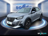 Peugeot 2008 occasion année 2020 boite Manuelle Annonce Peugeot 2008 occasion Essence 1.2 PureTech 130ch S&S Allure à Calais