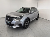 Peugeot 2008 1.2 PureTech 130ch S&S Allure  2021 - annonce de voiture en vente sur Auto Sélection.com