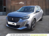 Peugeot 2008 occasion année 2020 boite Manuelle Annonce Peugeot 2008 occasion Essence 1.2 PureTech 130ch S&S Allure à SANCE