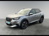 Annonce Peugeot 2008 occasion Essence 1.2 PureTech 130ch S&S Allure  Otterswiller