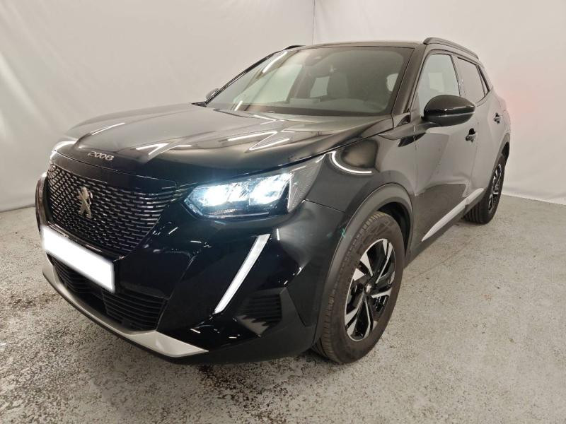 Peugeot 2008 1.2 PureTech 130ch S&S Allure  occasion  ILLZACH