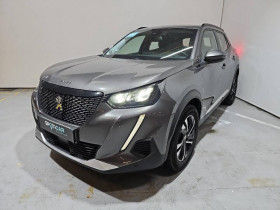 Peugeot 2008 , garage PEUGEOT Mulhouse  ILLZACH