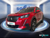 Peugeot 2008 1.2 PureTech 130ch S&S Allure  2021 - annonce de voiture en vente sur Auto Sélection.com