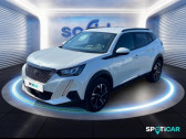 Annonce Peugeot 2008 occasion Essence 1.2 PureTech 130ch S&S Allure  Longuenesse