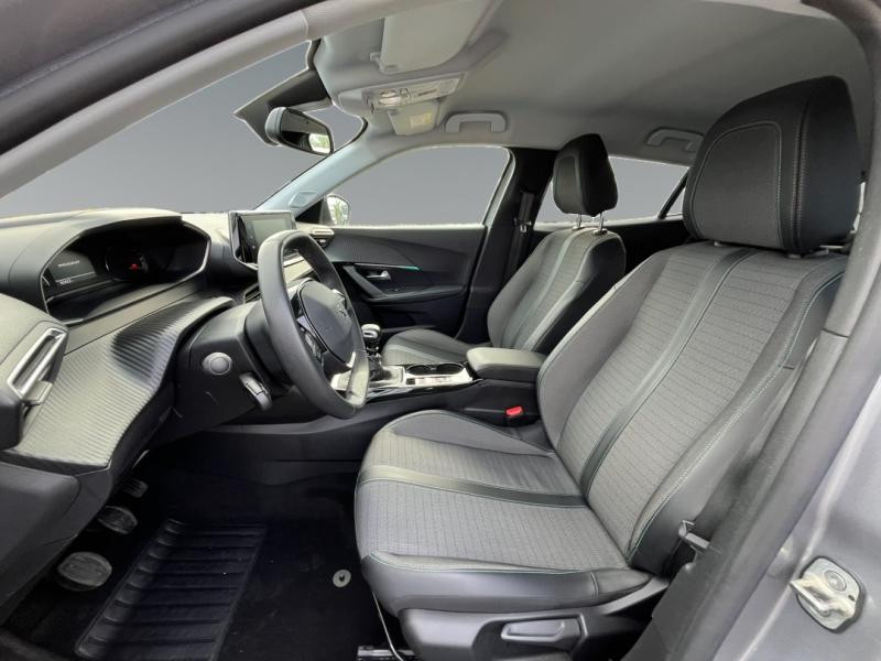 Peugeot 2008 1.2 PureTech 130ch S&S Allure  occasion  Otterswiller - photo n9