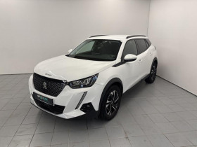 Peugeot 2008 , garage PEUGEOT Mulhouse  ILLZACH