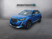 Annonce Peugeot 2008 occasion Essence 1.2 PureTech 130ch S&S Allure  Le Havre