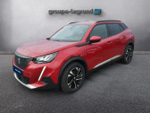 Annonce Peugeot 2008 occasion Essence 1.2 PureTech 130ch S&S Allure  Le Havre