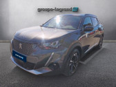 Annonce Peugeot 2008 occasion Essence 1.2 PureTech 130ch S&S Allure � Le Mans