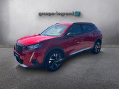 Annonce Peugeot 2008 occasion Essence 1.2 PureTech 130ch S&S Allure  Le Havre