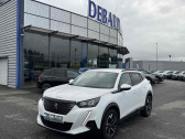 Annonce Peugeot 2008 occasion Essence 1.2 PURETECH 130CH S&S ALLURE  Labge