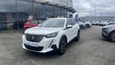 Annonce Peugeot 2008 occasion Essence 1.2 PURETECH 130CH S&S ALLURE � Lab�ge