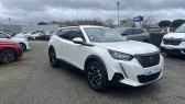 Peugeot 2008 occasion année 2019 boite Manuelle Annonce Peugeot 2008 occasion Essence 1.2 PURETECH 130CH S&S ALLURE à Labège