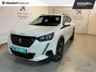 Peugeot 2008 occasion année 2020 boite Manuelle Annonce Peugeot 2008 occasion Essence 1.2 PureTech 130ch S&S Allure à Cesson