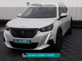 Peugeot 2008 occasion année 2021 boite Manuelle Annonce Peugeot 2008 occasion Essence 1.2 PureTech 130ch S&S Allure à Le Perreux-sur-Marne