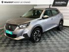Peugeot 2008 occasion année 2020 boite Manuelle Annonce Peugeot 2008 occasion Essence 1.2 PureTech 130ch S&S Allure à Noisy-le-Grand