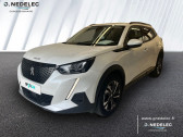 Peugeot 2008 occasion année 2020 boite Manuelle Annonce Peugeot 2008 occasion Essence 1.2 PureTech 130ch S&S Allure à Concarneau