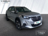 Peugeot 2008 occasion année 2020 boite Manuelle Annonce Peugeot 2008 occasion Essence 1.2 PureTech 130ch S&S Allure à Carhaix-Plouguer