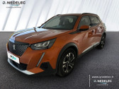 Peugeot 2008 occasion année 2021 boite Manuelle Annonce Peugeot 2008 occasion Essence 1.2 PureTech 130ch S&S Allure à Pencran