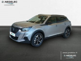 Peugeot 2008 occasion année 2022 boite Manuelle Annonce Peugeot 2008 occasion Essence 1.2 PureTech 130ch S&S Allure à Quimperl