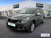 Peugeot 2008 occasion année 2019 boite Manuelle Annonce Peugeot 2008 occasion Essence 1.2 PureTech 130ch S&S BVM6 Allure à ARGENTEUIL