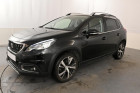Peugeot 2008 occasion année 2018 boite Manuelle Annonce Peugeot 2008 occasion Essence 1.2 PureTech 130ch S&S BVM6 Allure à Dury