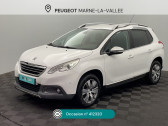 Peugeot 2008 1.2 PURETECH 130CH S&S BVM6 ALLURE   Montvrain 77