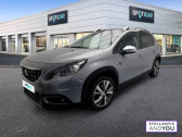 Peugeot 2008 1.2 PureTech 130ch S&S BVM6 Crossway   MARIGNANE 13