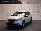 Peugeot 2008 occasion année 2015 boite Manuelle Annonce Peugeot 2008 occasion Essence 1.2 PureTech 130ch S&S BVM6 Crossway à Tarbes
