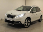 Peugeot 2008 occasion année 2016 boite Manuelle Annonce Peugeot 2008 occasion Essence 1.2 PureTech 130ch S&S BVM6 Crossway à VALFRAMBERT