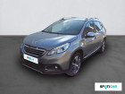 Peugeot 2008 occasion année 2015 boite Manuelle Annonce Peugeot 2008 occasion Essence 1.2 PureTech 130ch S&S BVM6 Crossway à ONET LE CHATEAU