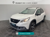 Peugeot 2008 1.2 PURETECH 130CH S&S BVM6 GT LINE   Brie-Comte-Robert 77