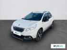 Peugeot 2008 occasion année 2015 boite Manuelle Annonce Peugeot 2008 occasion Essence 1.2 PureTech 130ch S&S BVM6 Urban Cross à ONET LE CHATEAU