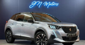 Annonce Peugeot 2008 occasion Essence 1.2 PureTech 130ch S&S GT EAT8 Etat irr�prochable Suivi Sous � Thoiry