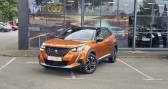 Peugeot 2008 1.2 PURETECH 130CH S&S GT EAT8  2023 - annonce de voiture en vente sur Auto Sélection.com